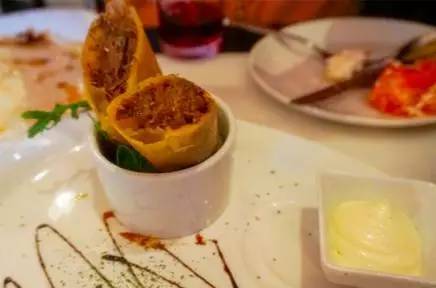 世界塔帕斯日（WorldTapasDay）有奖征文活动优秀参赛作品展播（三）