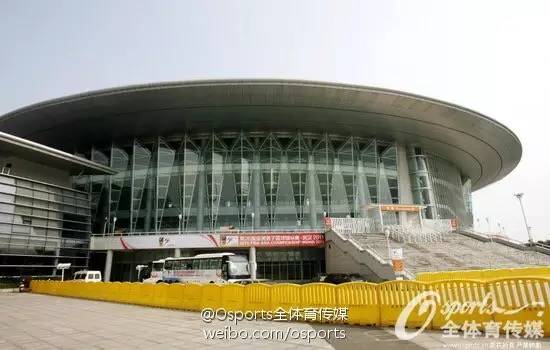 Ole!Ole!2019年男篮世界杯组委会在北京成立作为东莞人怎能不关心！