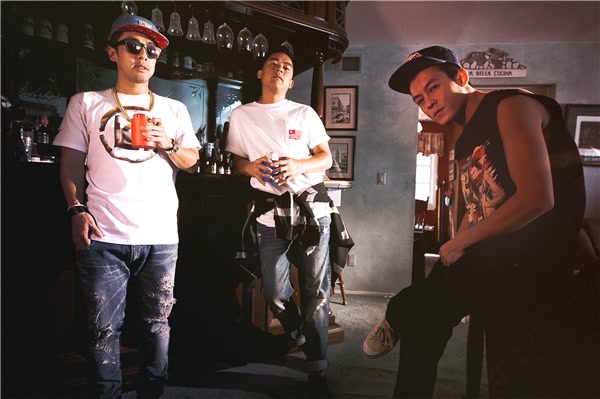 林俊杰smg潮牌,林俊杰被恶搞的曲目原音