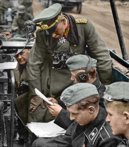 二战德国最强的坦克是什么,黑豹是二战中最强的坦克吗