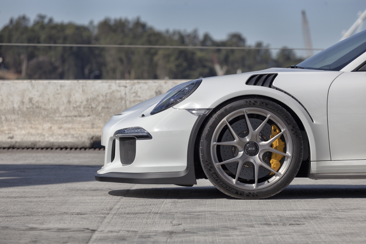 保时捷911gt3rs改装颜色,保时捷911gt3rs改装hre轮毂