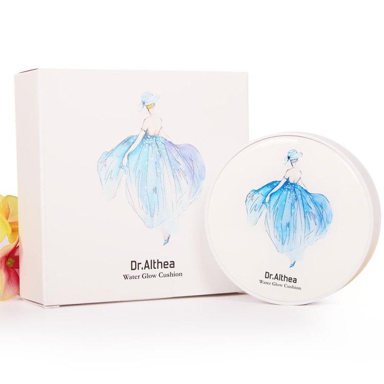 夏天什么气垫防晒好用,适合混合皮肤的防晒霜气垫