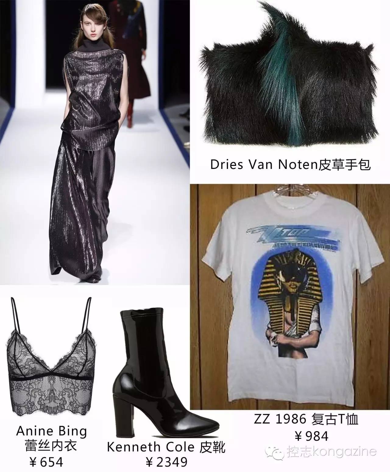 别再穿花里胡哨的t恤了,别再穿普通t恤了