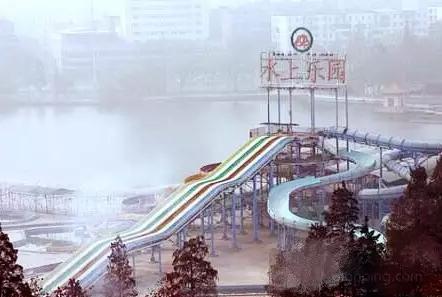 武汉避暑玩水好去处,武汉有户外玩水凉快的地方吗