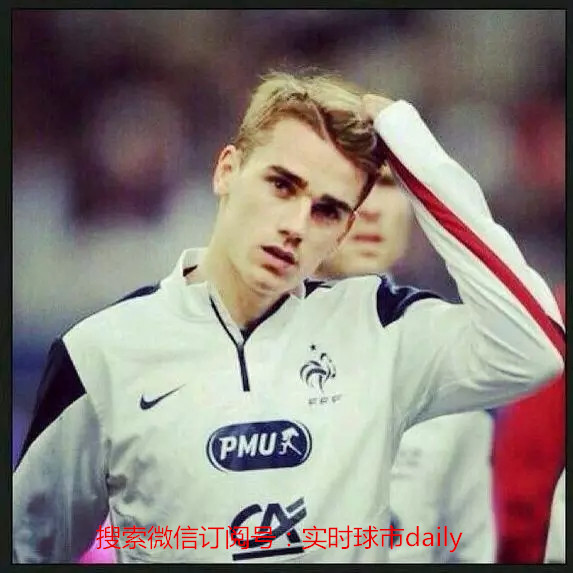 球迷喊爸爸的比赛日,实时球市