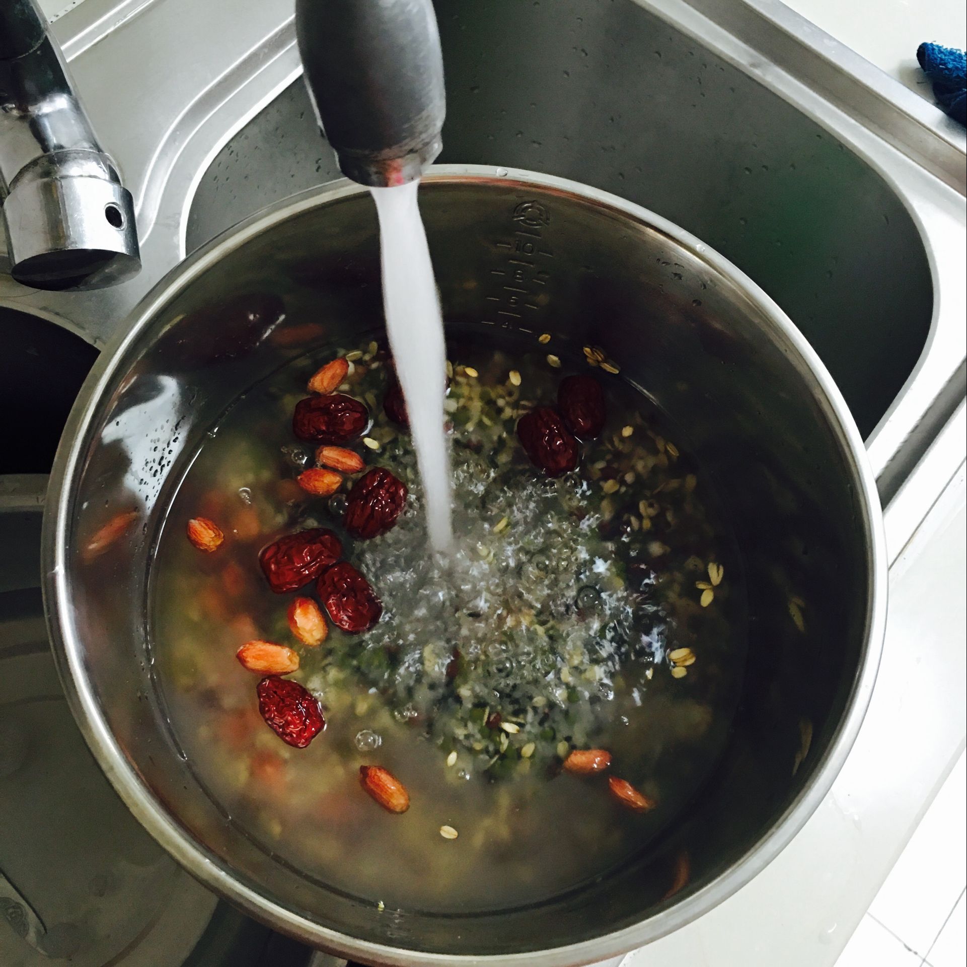 大同电锅食谱,营养健康美食从早餐开启