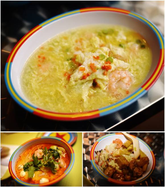 上海迪士尼vs香港迪士尼,迪士尼攻略第一季