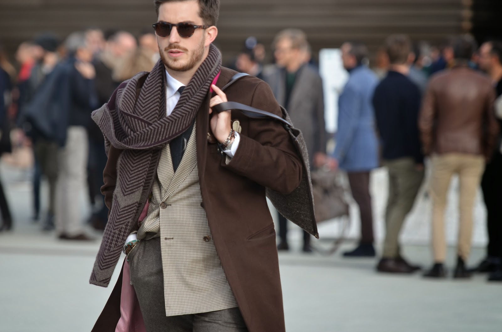 姑娘，给他挑香水只用心还不够，这些套路你用得着！