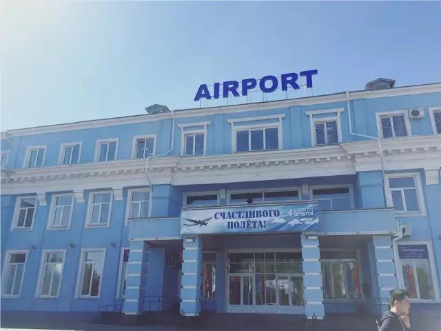 贝加尔湖畔七日游,我在贝加尔湖