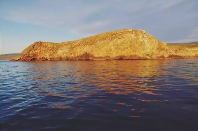 我在贝加尔湖旅行,贝加尔湖去玩