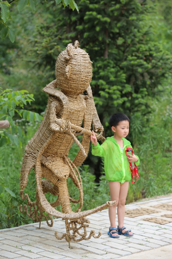 陕西旅游去哪儿玩,自驾游玩陕西