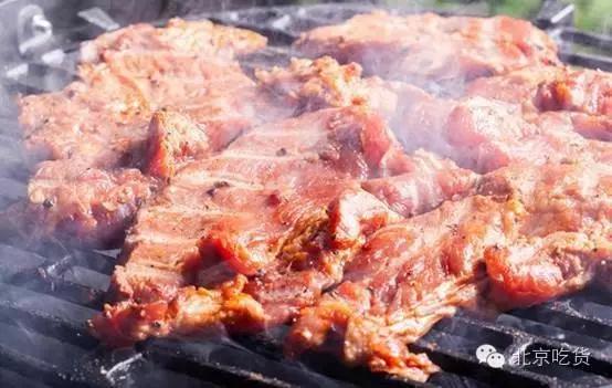 北京自助烤肉,北京巴西自助烤肉