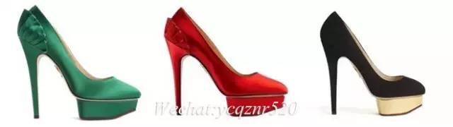 奢侈鞋履品牌有哪些,小众鞋履品牌