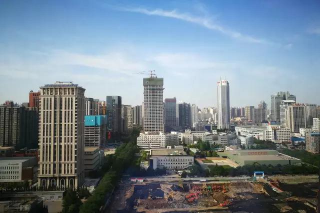 西安香格里拉酒店体验,西安香格里拉酒店特色