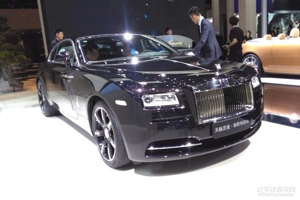 信仰的力量！2016年上半年限量版/纪念版车型全搜罗