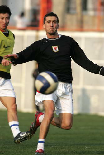 鲁能泰山队的最新外援,山东泰山队水货外援