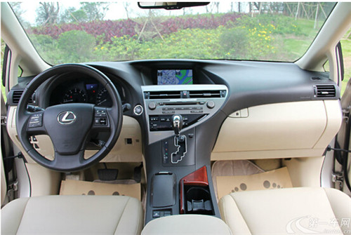 38号车评雷克萨斯rx300,雷克萨斯rx450hl