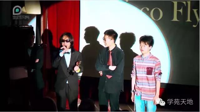 我们毕业啦成长纪念册,我们毕业啦片段