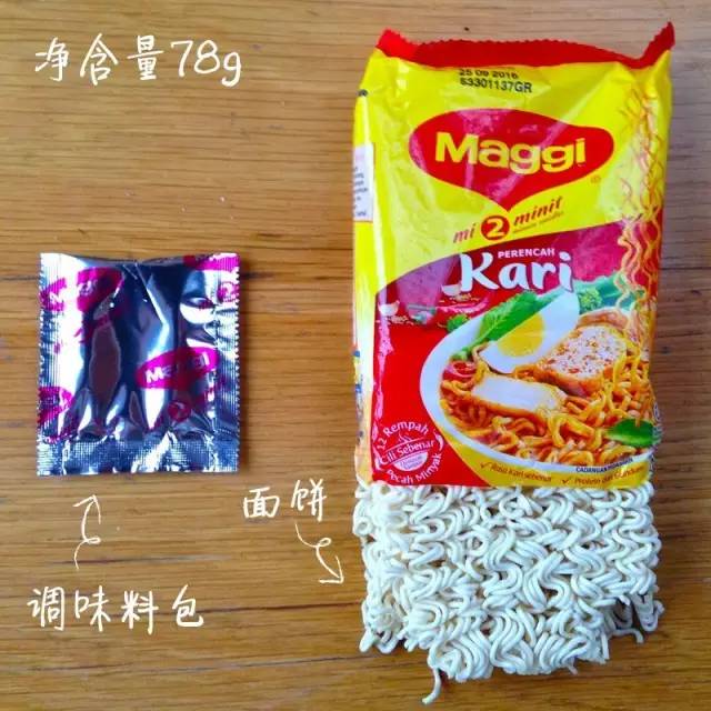 泡面和螺蛳粉怎么选比较好,螺蛳粉pk泡面