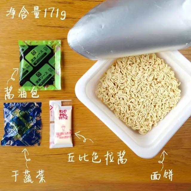 螺蛳粉泡面哪个好吃,泡面好吃还是螺蛳粉好吃