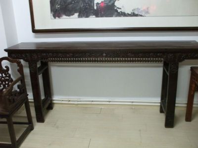 张涵予最火古董,张涵予家的古董