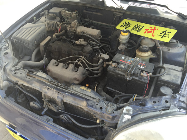 大宇蓝龙怎么样,韩国大宇蓝龙