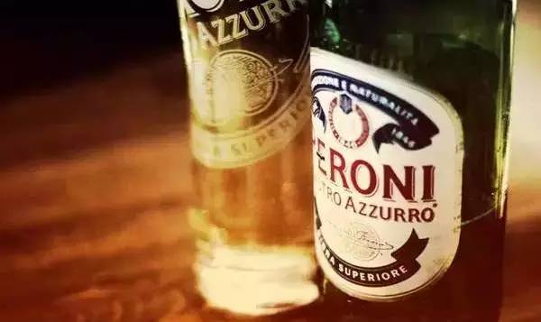 各地啤酒品牌代表地图,啤酒品牌及国家