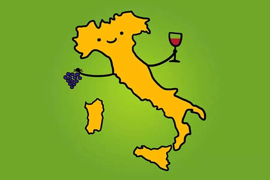 意大利葡萄酒新手入门指南
