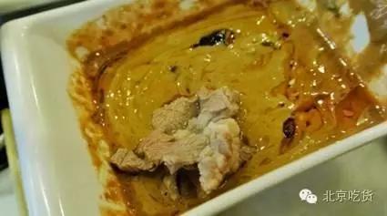 好喜欢这个妹纸，居然整理了一份北京网红美食集合！那么良心的美