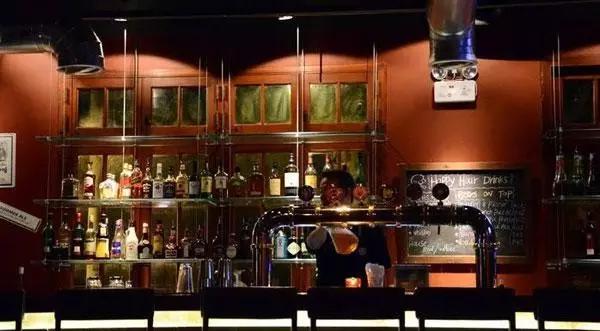 看球喝酒的酒吧,看球的酒吧推荐