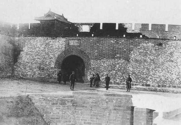 烟台崆峒岛为什么叫崆峒岛,崆峒山的来历