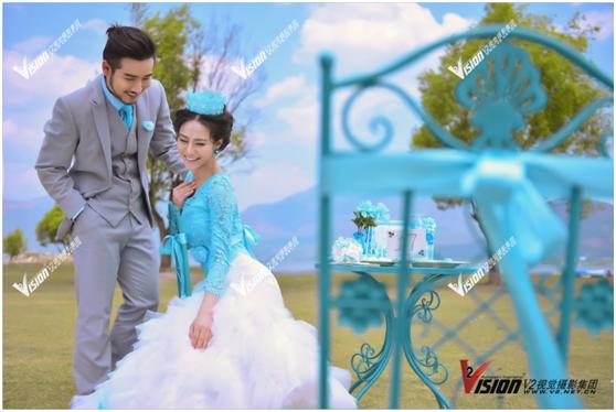 丽江婚纱照怎样拍好,丽江婚纱照旅拍风格推荐