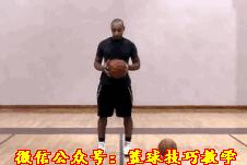 边跑边运球容易掉球怎么办,为什么运球加速老是掉球