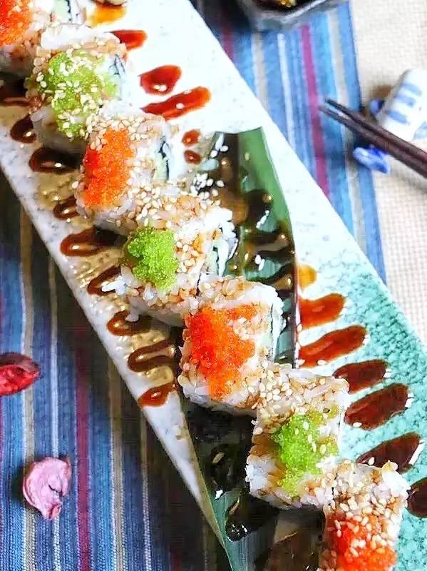 同样是日料，为什么偏偏是这8家被爆了……