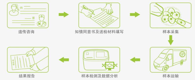 胚胎植入前遗传学诊断技术,胚胎植入前遗传学诊断方法