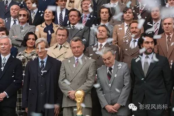 足球电影业余世界杯,世界杯出的足球电影