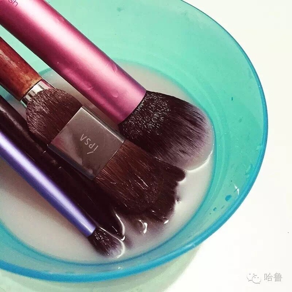 大牌百元平价彩妆,大牌彩妆和平价彩妆克重