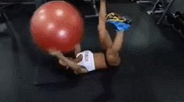 史上简单粗暴虐腹技能,肌肉硬汉教你全面虐腹,虐出腹肌人鱼线