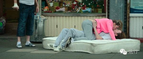 谁说没有这部污片治愈不了的尴尬癌?我呸~