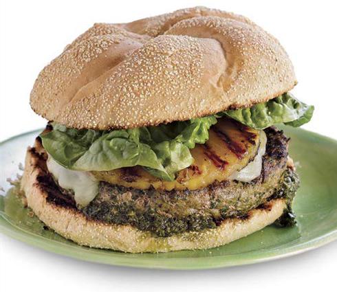 烧烤架烧烤什么食材比较好吃,烧烤架上的工具