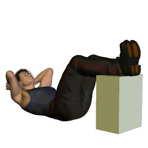 在家哑铃锻炼胸肌最有效的动作,哑铃练胸肌会练到腹肌吗