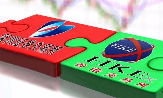 深港通买入意味着什么,深港通对哪些板块利好