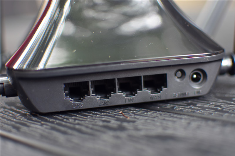 “四角小怪兽”蚂蚁帮A3C智能家用无线路由器测评