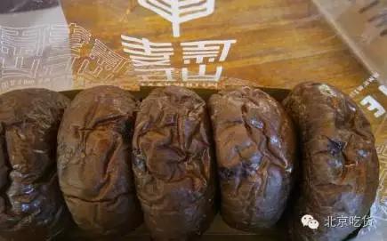 好喜欢这个妹纸，居然整理了一份北京网红美食集合！那么良心的美