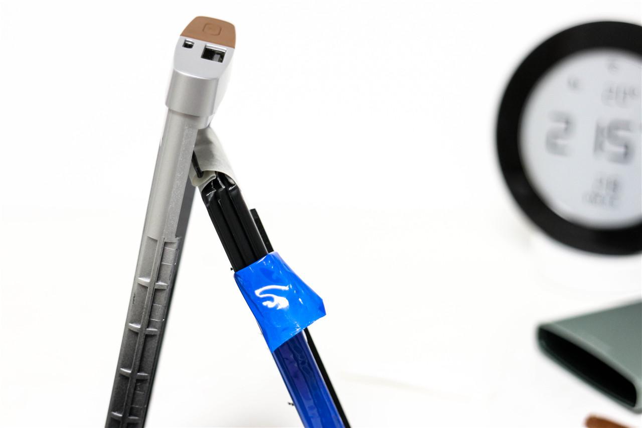 有情调的科技玩物——乐泡夏季新品「烁」体验拆解