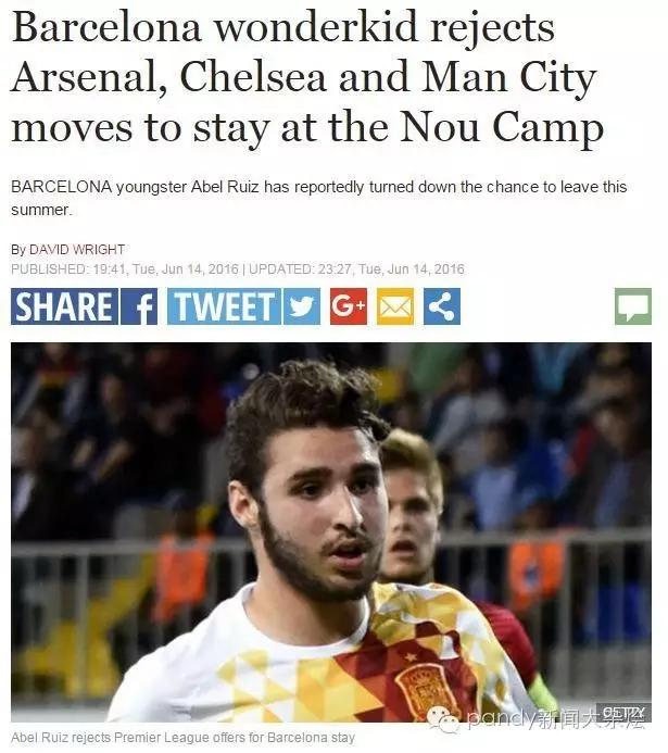 英媒曼联签卡塞米罗不是长久之计,英媒利物浦今夏将优先补强防线