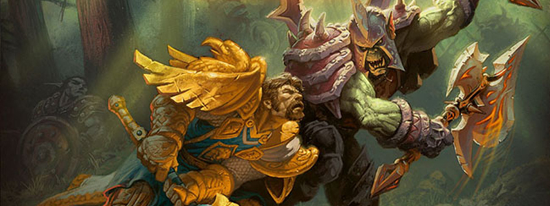 解读：就算为了信仰也不要让《魔兽》变得如此娇贵