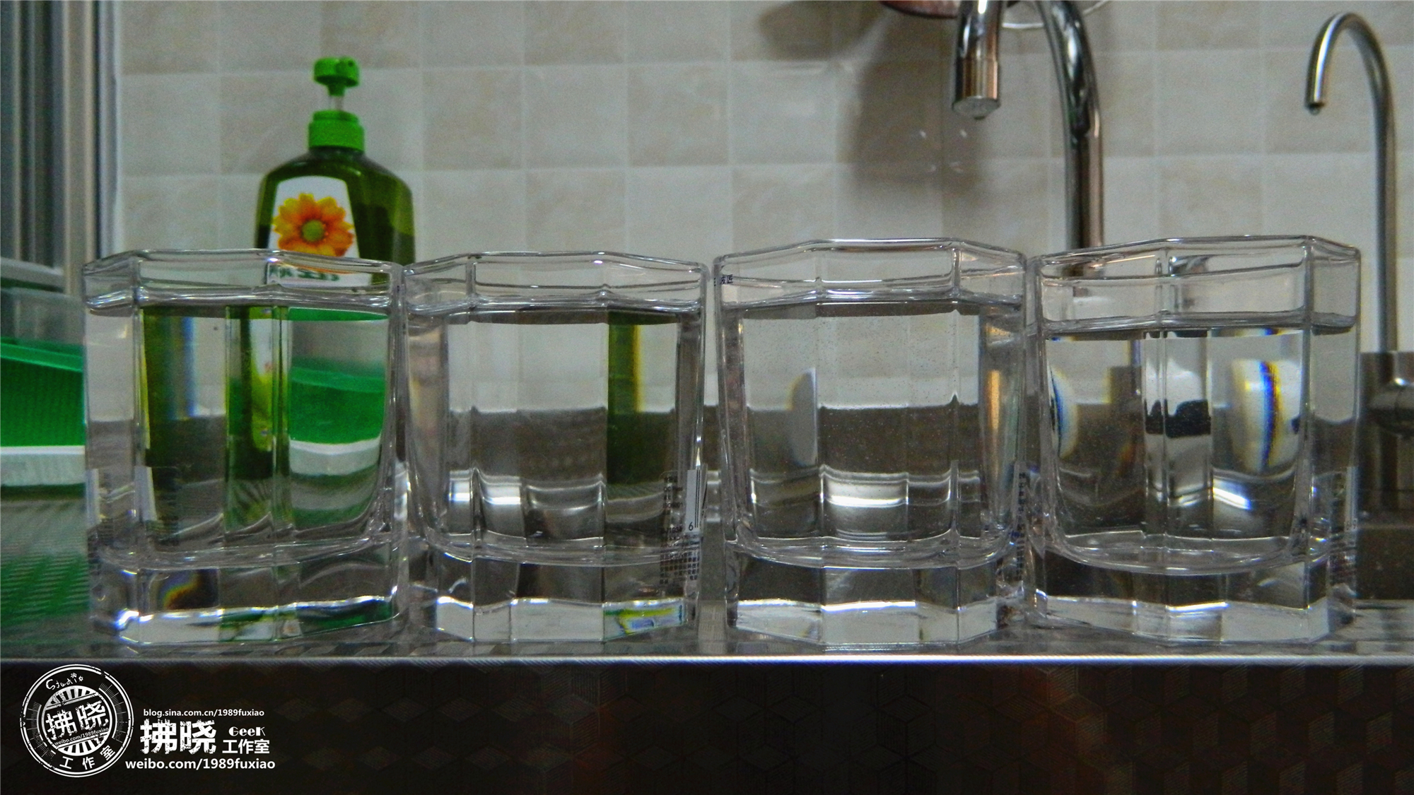 3m厨下净水器cc350,3m厨下净水器质量怎么样