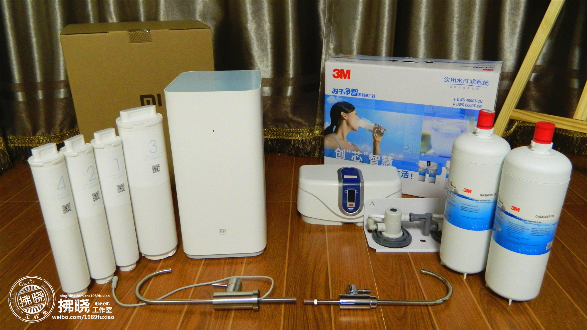 3m厨下净水器cc350,3m厨下净水器质量怎么样