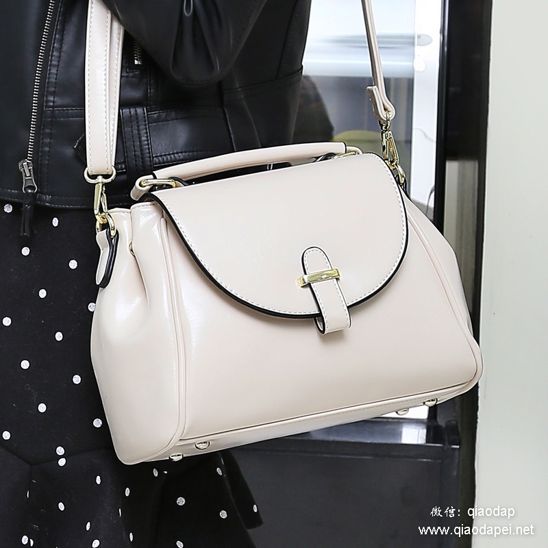 一眼爱上的高级感包包,看了一眼就心动的包包